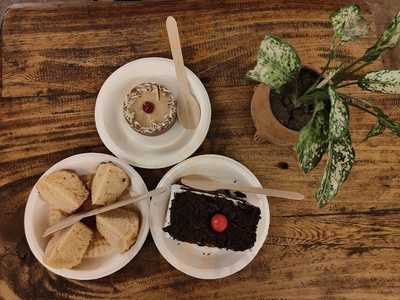 Chai - The Tea Lounge