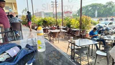 Hotel Udupi Restaurant