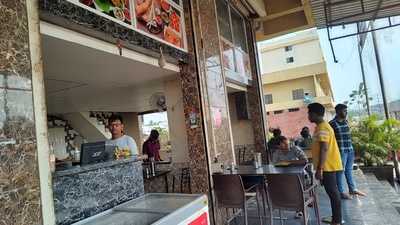 Hotel Udupi Restaurant