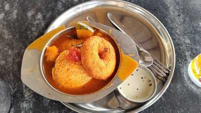 Hotel Udupi Restaurant