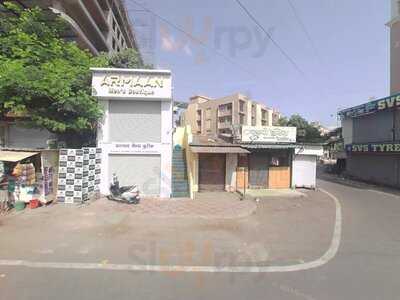 Hotel Udupi Restaurant