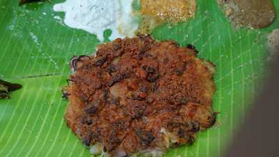 Thalappakattu Biryani