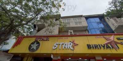 Thalappakattu Biryani