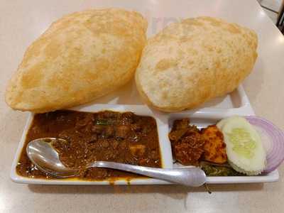 Anand Sweets And Savouries