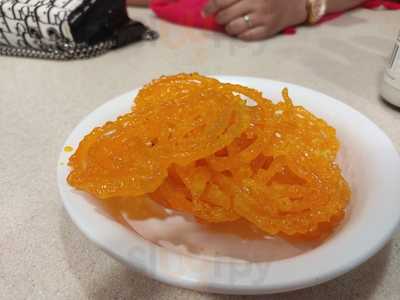 Anand Sweets And Savouries
