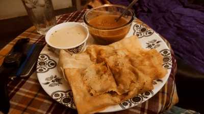 Rakesh South Indian Snacks