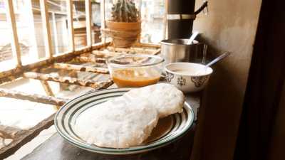 Rakesh South Indian Snacks