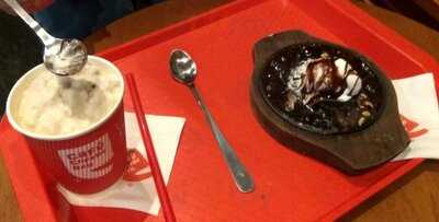 Cafe Coffee Day