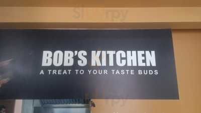 Bob's Restaurant
