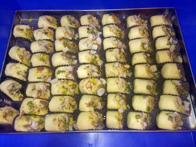 Loiee Mithai & Rasoi