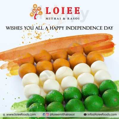 Loiee Mithai & Rasoi