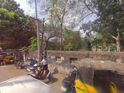 Aadil Biriyani Centre