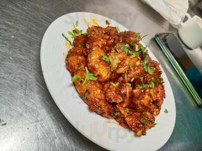 Red Carpet Restaurant