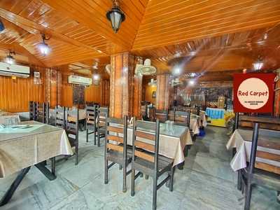 Red Carpet Restaurant