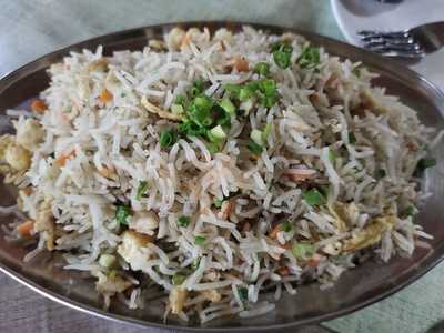 Red Carpet Restaurant