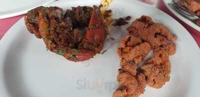 Mantra Family Restaurant