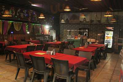 Mantra Family Restaurant
