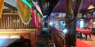 Mantra Family Restaurant