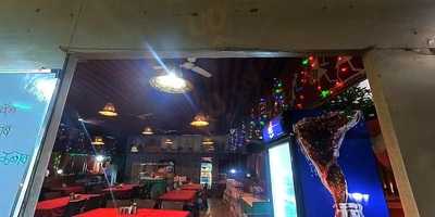 Mantra Family Restaurant