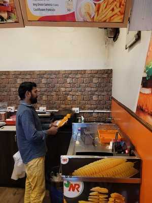 Niviram Pizza Corner