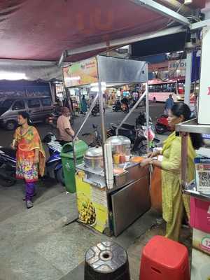 Niviram Pizza Corner