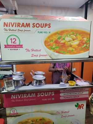 Niviram Pizza Corner