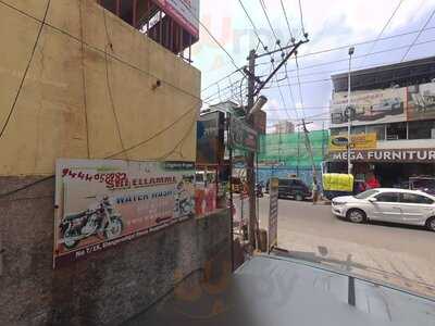 Niviram Pizza Corner