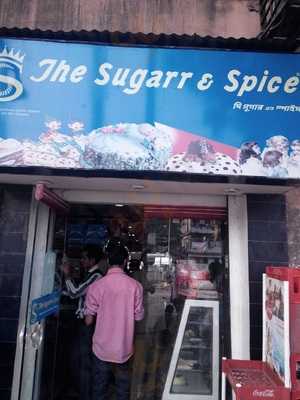 The Sugarr & Spice