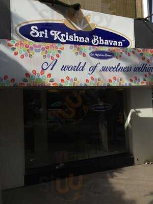Sri Krishna Sweets