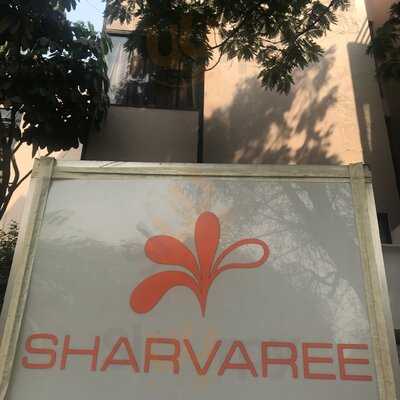 Sharvari Dining Hall