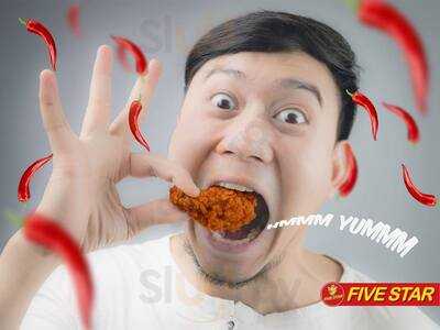 Five Star Chicken