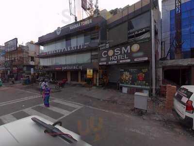 Dindigul Thalappakatti