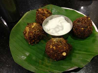 Dindigul Thalappakatti