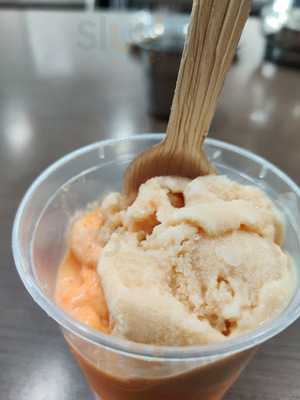 Vegetarian Refreshment