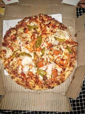 Domino's Pizza