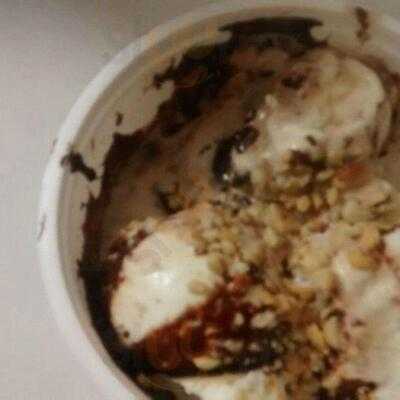 Corner House Ice Creams