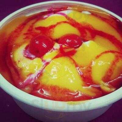 Corner House Ice Creams