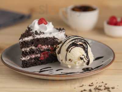 Corner House Ice Creams