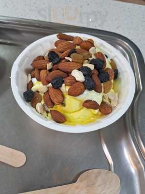 Corner House Ice Creams