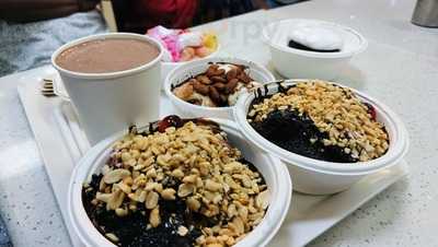 Corner House Ice Creams