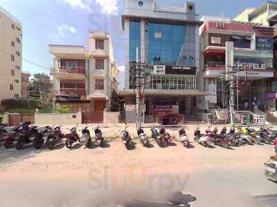 Corner House Ice Creams