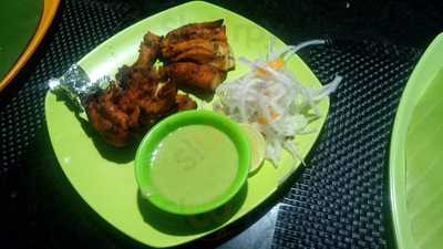 Hyderabad Mughal Biryani