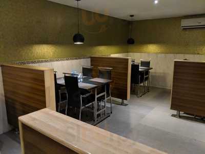 Hyderabad Mughal Biryani