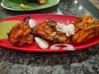 Chennai Rawther Thalapakattu