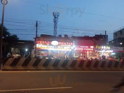 Chennai Rawther Thalapakattu