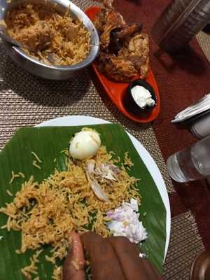 Chennai Rawther Thalapakattu