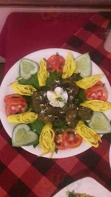 Ujwal Bar & Restaurant