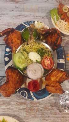 Ujwal Bar & Restaurant