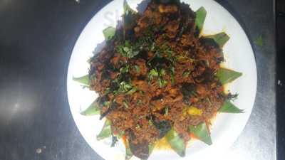 Ujwal Bar & Restaurant