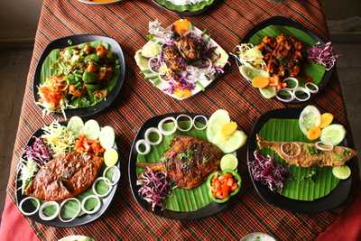 Ujwal Bar & Restaurant